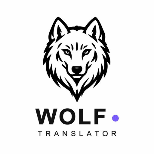 Wolf Translator
